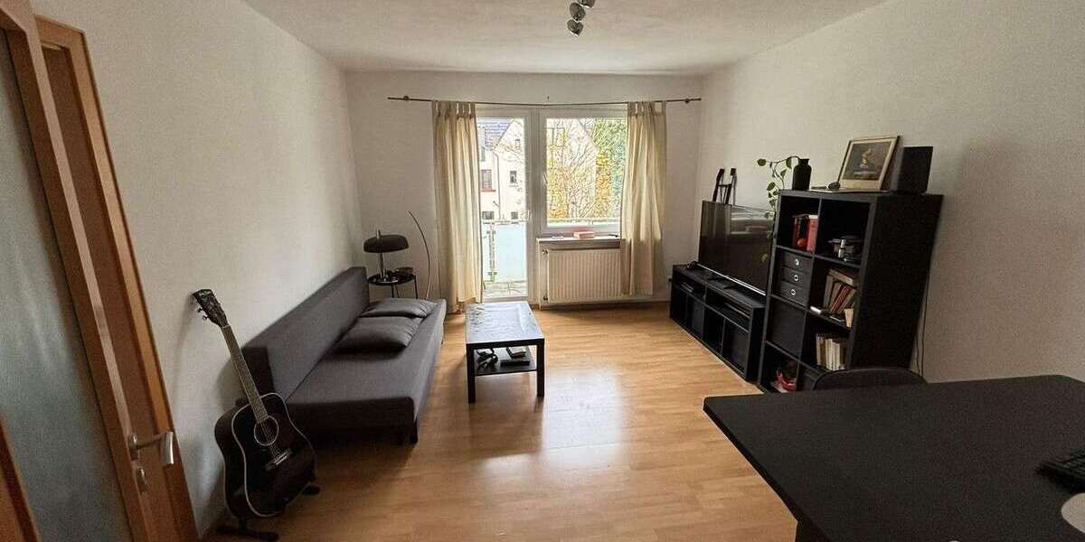 Wohnung zum Mieten in Bochum 600 € 55 m² 2 zimmer