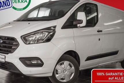 Ford Transit Custom 126.100 km 16.900 &euro; Dorsten 46284