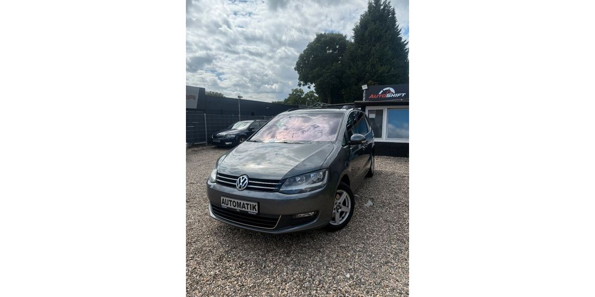 VW Sharan 234.993 km 9.900 &euro; Oberhausen 46145