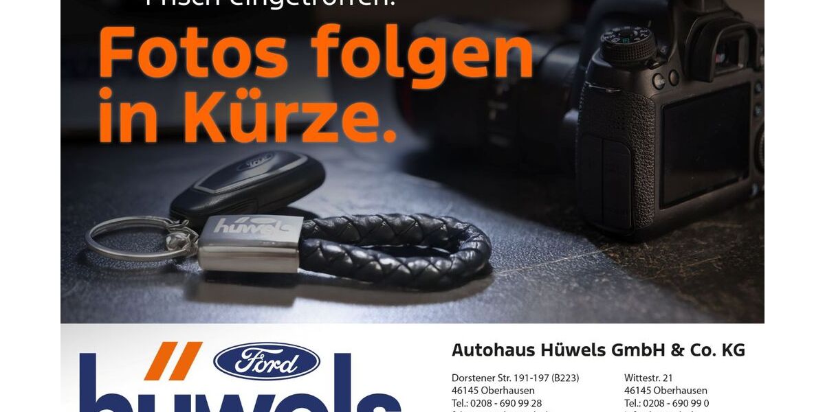 Ford Puma 18.250 km 15.990 &euro; Oberhausen - Sterkrade 46145