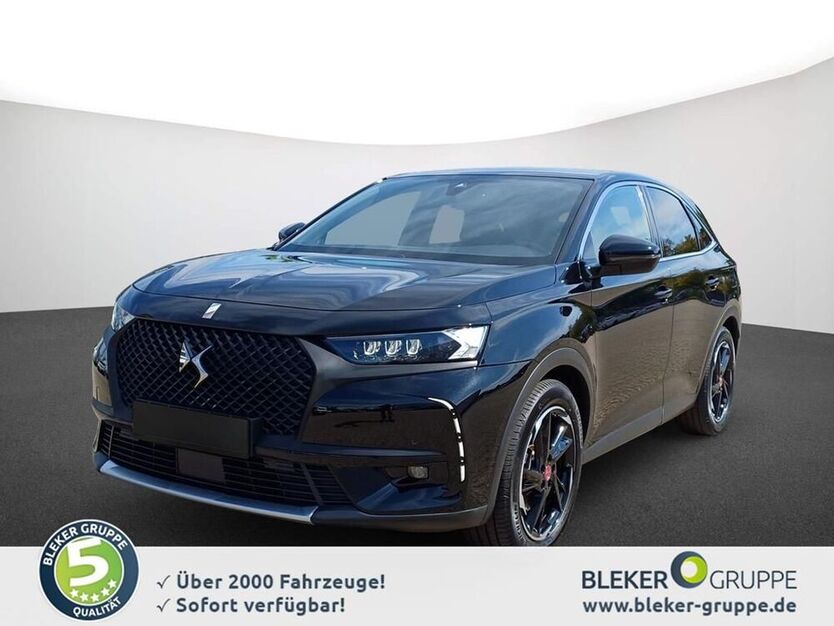 DS7 (Crossback)