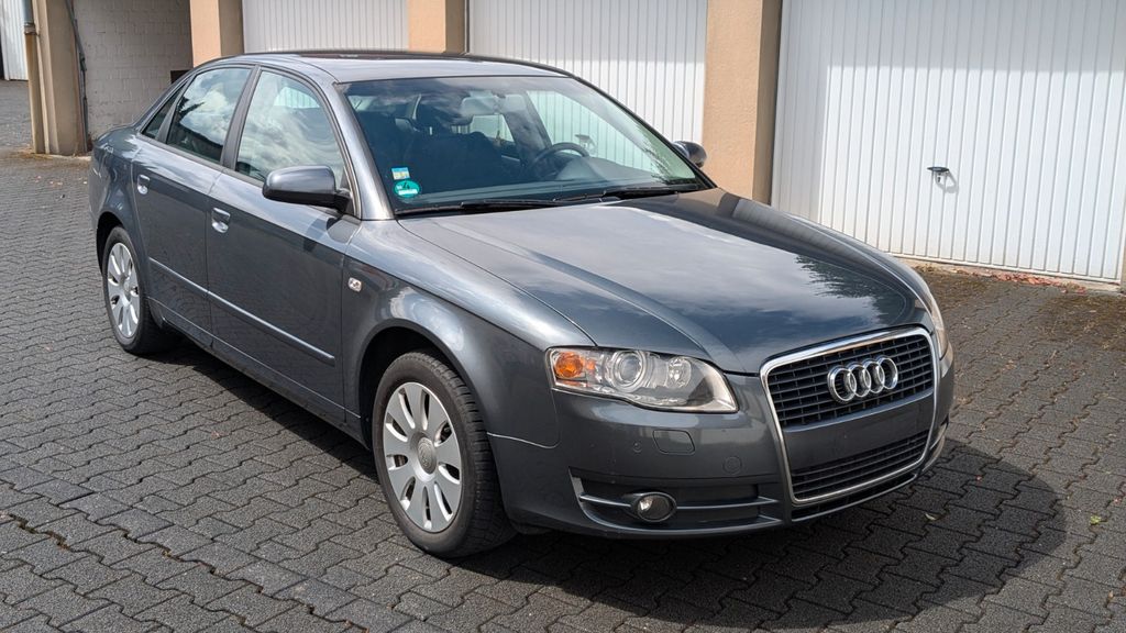 Audi A4 150.000 km 6.490 &euro; Gelsenkirchen 45894