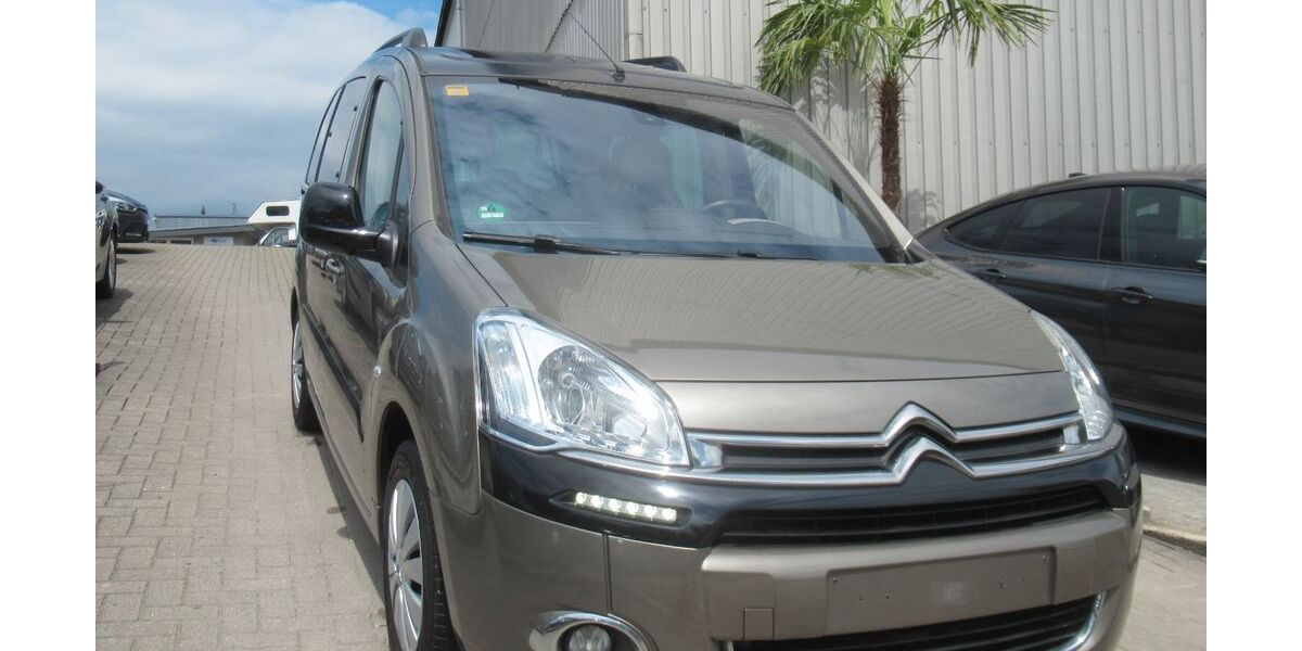 Citroen Berlingo 102.879 km 6.990 &euro; Herne 44653