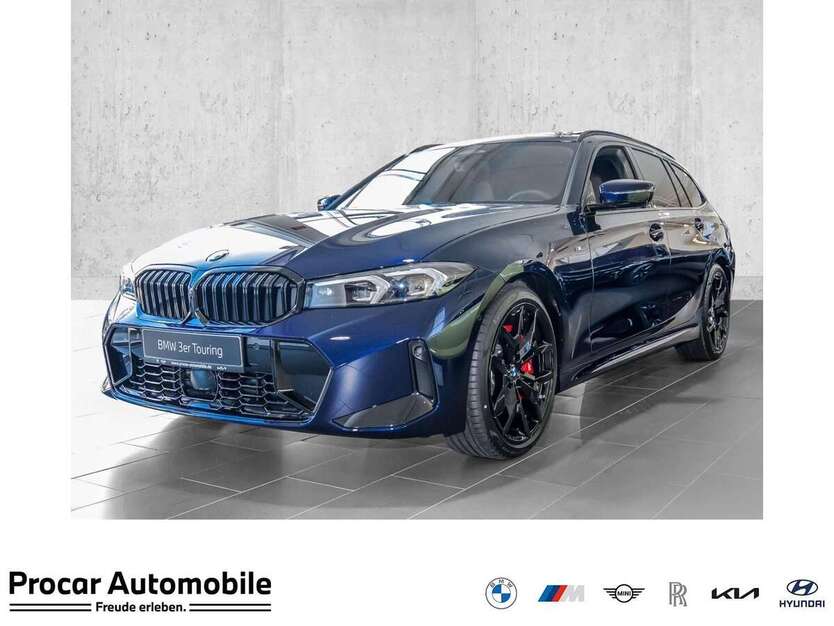 BMW 330 15.900 km 62.290 € Hagen - Hohenlimburg 58119