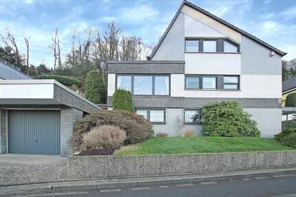 Haus Wetter Wengern - 7 Zimmer, 210 m&sup2;, 499.000&euro; | Angebot:25191272