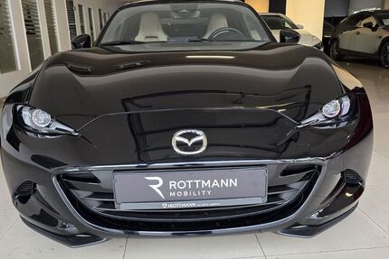 Mazda MX-5 17.094 km 31.950 &euro; Oberhausen 46149
