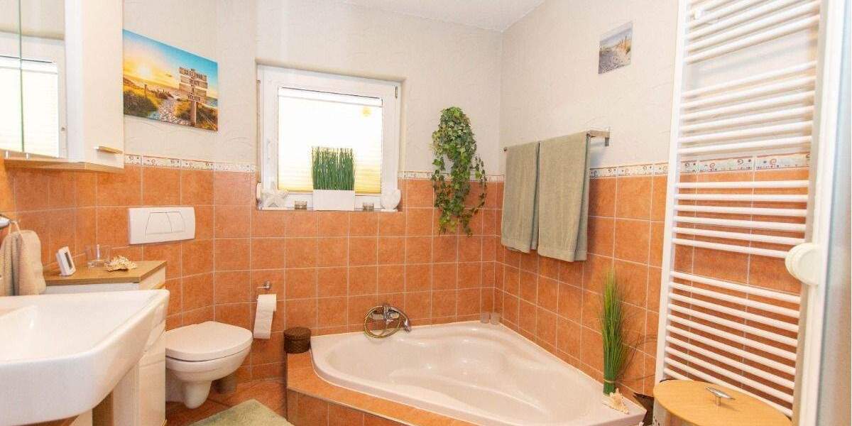 Doppelhaushälfte Castrop-Rauxel Ickern - 3 Zimmer, 65 m&sup2;, 235.000&euro; | Angebot:24388109