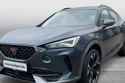 Cupra Formentor 65.707 km 25.950 &euro; Dortmund 44269