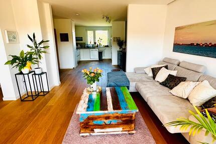 Wohnung Duisburg Essenberg - 4 Zimmer, 90 m&sup2;, 219.000&euro; | Angebot:24677781