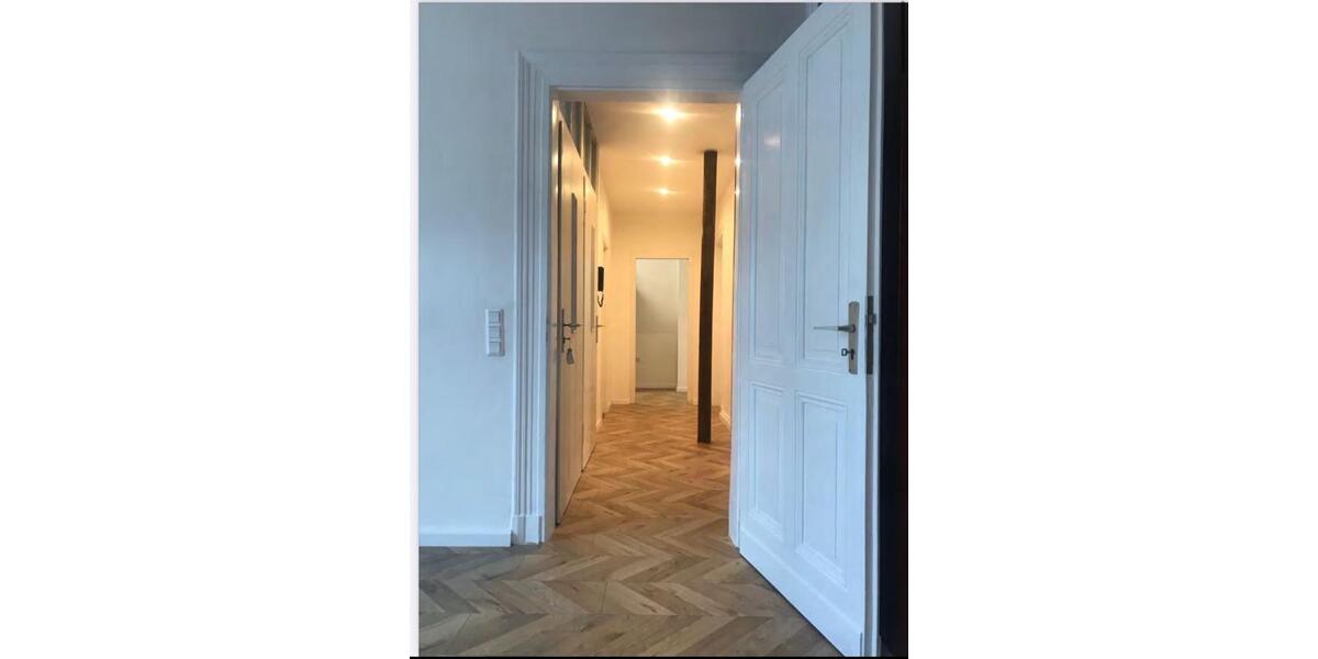 Saniertes MFH im Zentrum - Top Lage 16 zimmer