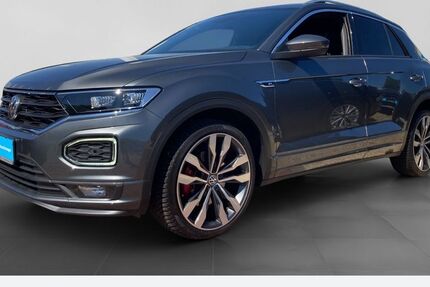 VW T-Roc 61.682 km 24.780 &euro; Bochum 44892
