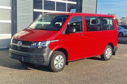 VW T6.1 Transporter Caravelle Trendlind Klimaautomati