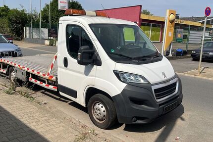 Peugeot Boxer 211.000 km 15.999 € Gelsenkirchen 45886