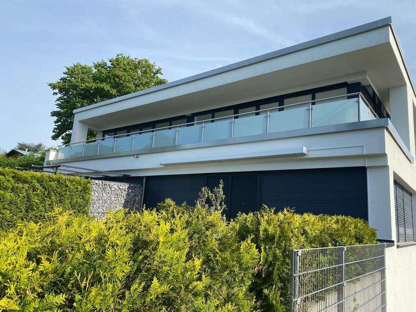 Wohnung zum Mieten in Wuppertal 2.450 € 175 m²