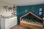 Reihenhaus Oberhausen Biefang - 4 Zimmer, 130 m&sup2;, 489.000&euro; | Angebot:27426364