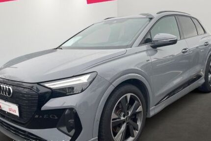 Audi Q4 e-tron 34.048 km 24.480 &euro; Mülheim 45478