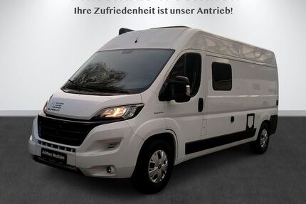 Fiat Ducato 34.600 km 42.990 € Essen 45276