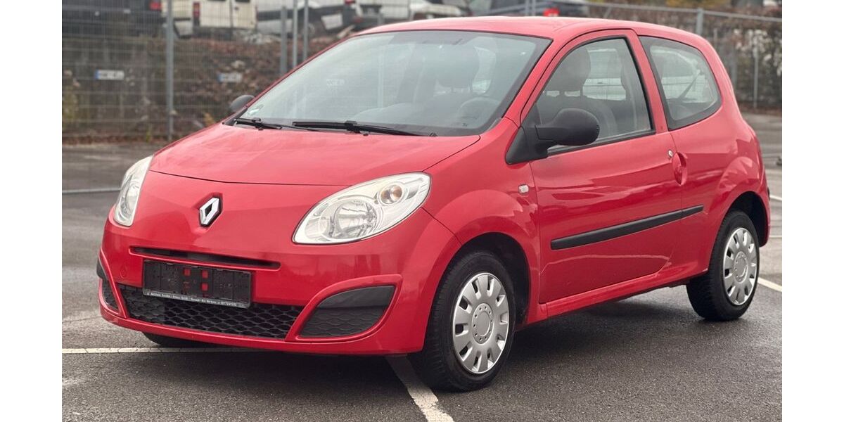 Renault Twingo 138.000 km 2.500 &euro; Wuppertal 42389
