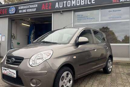 Kia Picanto 57.325 km 3.950 € Ratingen 40883