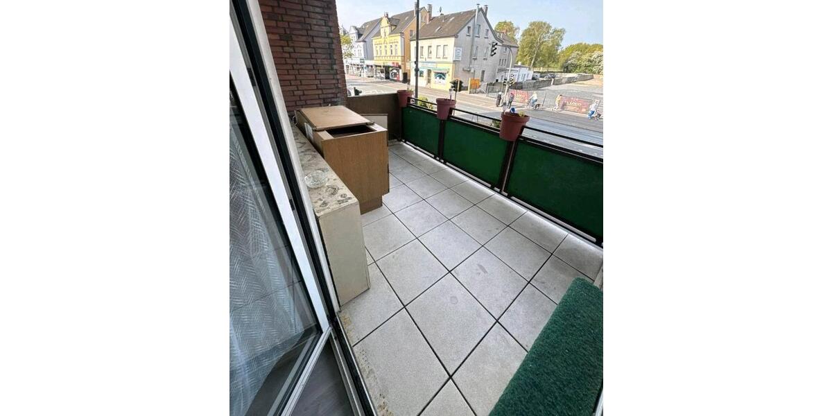 Etagenwohnung Recklinghausen Grullbad - 2 Zimmer, 60 m&sup2;, 840&euro; | Angebot:26341631