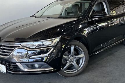 Renault Talisman 113.000 km 15.850 € Duisburg 47228
