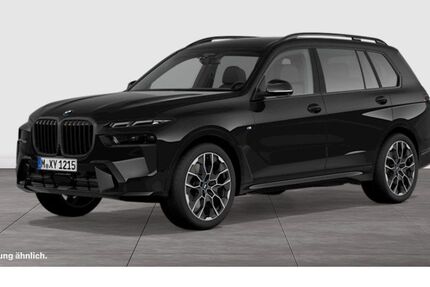 BMW X7 24.369 km 97.400 &euro; Velbert 42553