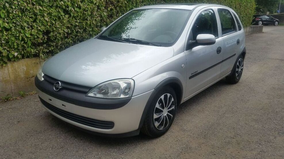 Corsa