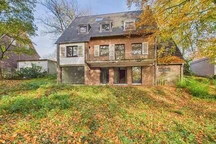 Haus zum Kaufen in Gelsenkirchen 986.000 € 390 m² 12 zimmer