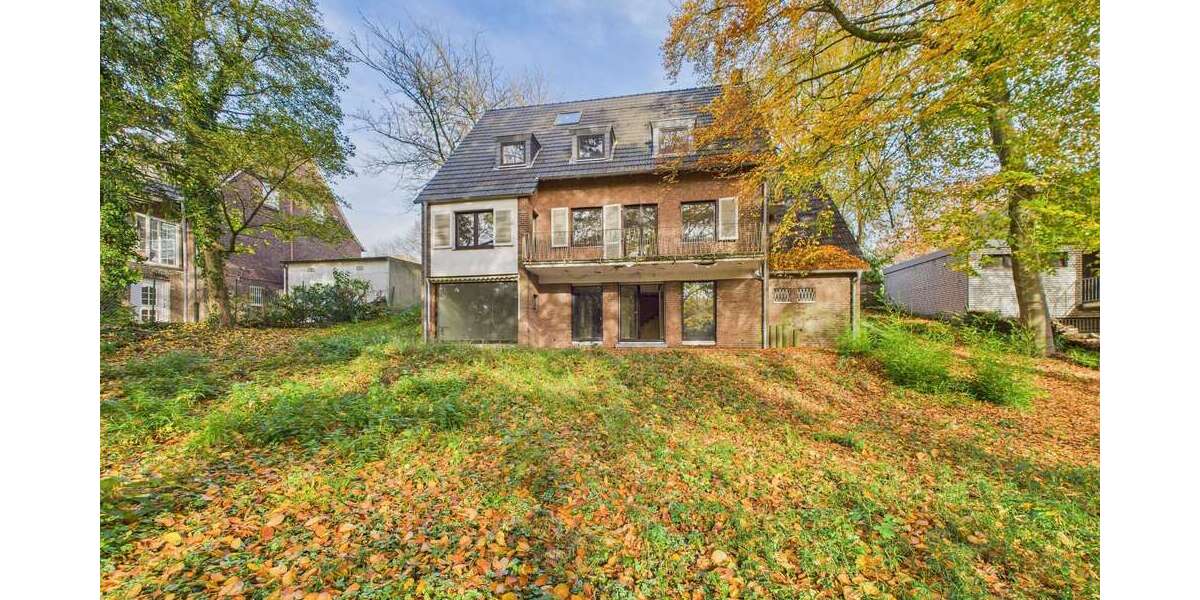 Haus zum Kaufen in Gelsenkirchen 986.000 € 390 m² 12 zimmer