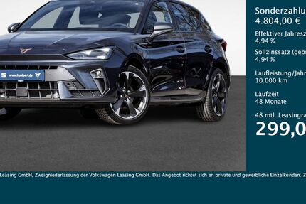 Cupra Leon 7.812 km 31.412 &euro; Dortmund 44269