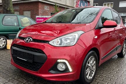 Hyundai i10 155.000 km 4.449 € Essen 45145