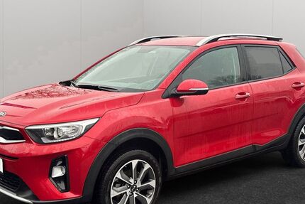 Kia Stonic 38.301 km 12.990 &euro; Datteln 45711