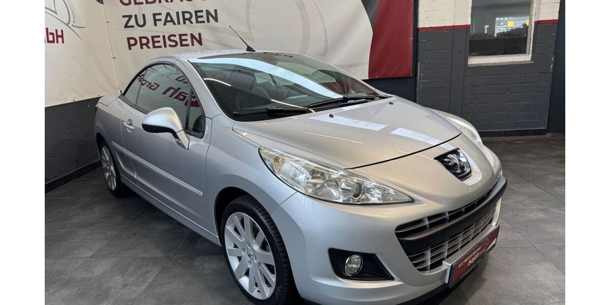 Peugeot 207 66.000 km 5.990 &euro; Castrop-Rauxel 44575