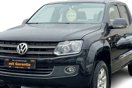 VW Amarok 96.385 km 22.980 &euro; Duisburg 47249