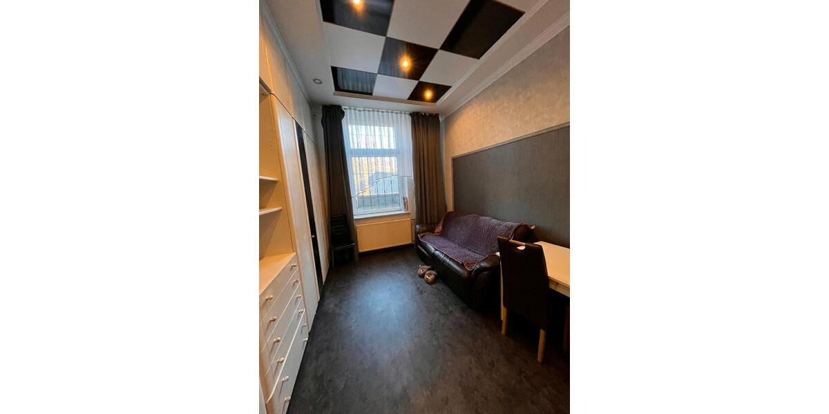 Etagenwohnung Duisburg Hamborn - 4 Zimmer, 103 m&sup2;, 145.000&euro; | Angebot:25396807