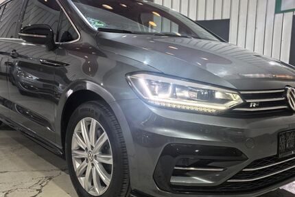 VW Touran 90.000 km 21.700 &euro; Voerde 46562