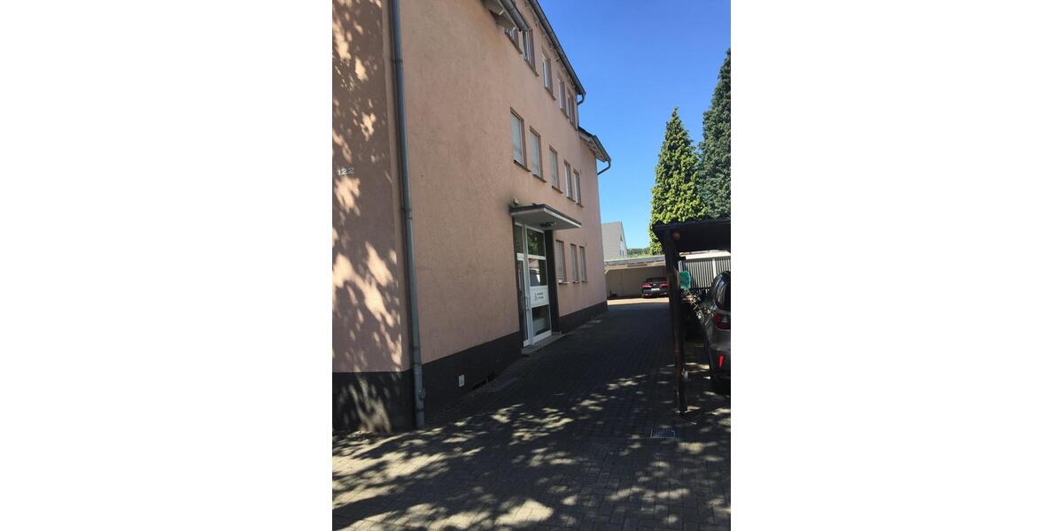 Hochwertige möblierte 1-Zimmer-Wohnung in RE Stuckenbusch 1 zimmer