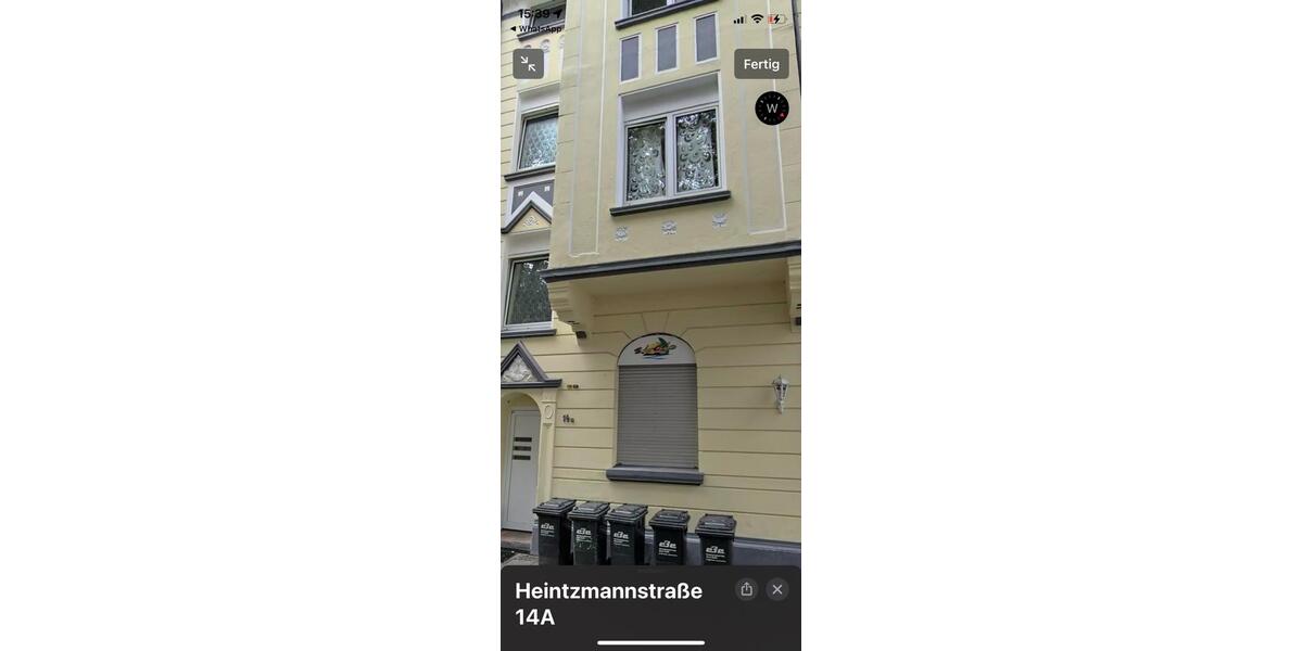 Mehrfamilienhaus, Wohnhaus Essen Stadtbezirk III - 775.000&euro; | Angebot:27425788