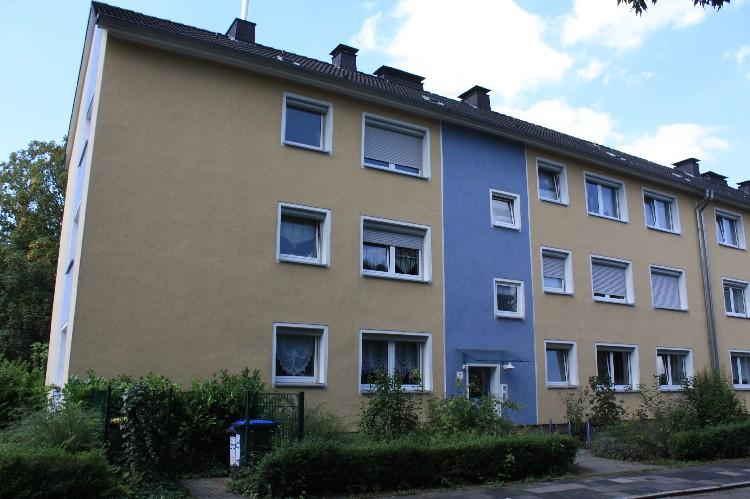 Etagenwohnung Recklinghausen König Ludwig - 4.5 Zimmer, 66 m&sup2;, 539&euro; | Angebot:26389109