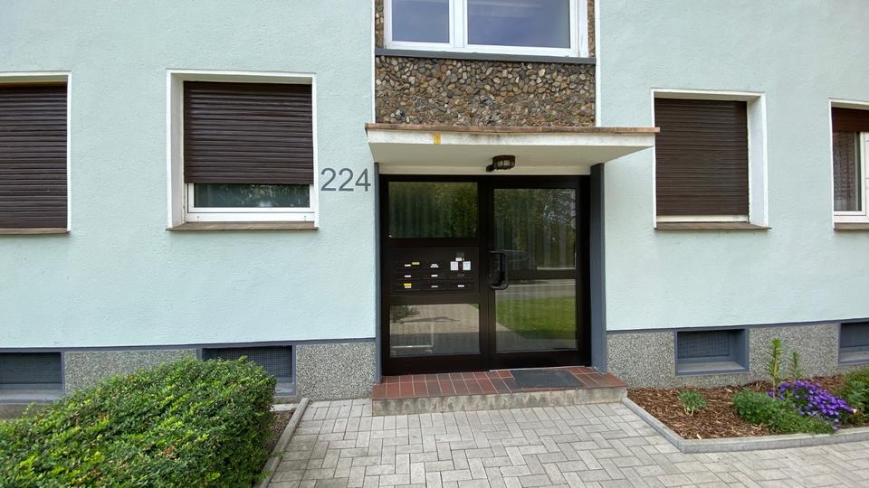 Etagenwohnung Datteln - 2.5 Zimmer, 54 m&sup2;, 81.000&euro; | Angebot:26591191
