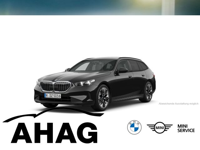 BMW 520 26.984 km 51.940 € Bochum 44809