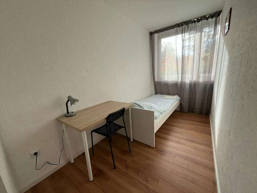 WG-Zimmer in Dortmund 400 € 8 m² zimmer