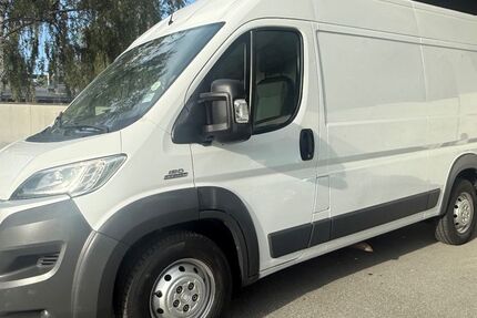 Fiat Ducato 160.000 km 10.800 € Essen 45141