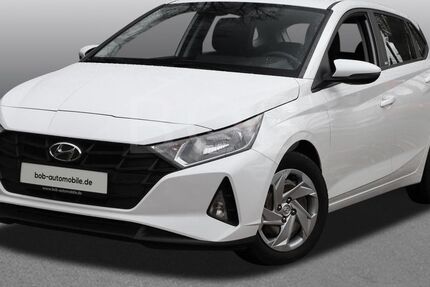 Hyundai i20 58.391 km 12.870 &euro; Essen 45355
