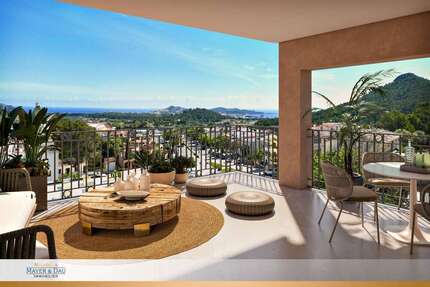Wohnung zum Kaufen in Capdepera 645.000 € 89.2 m²