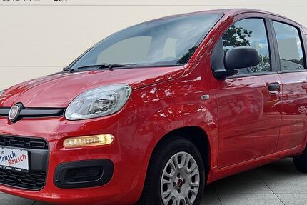 Fiat Panda 49.890 km 9.980 € Bochum 44809
