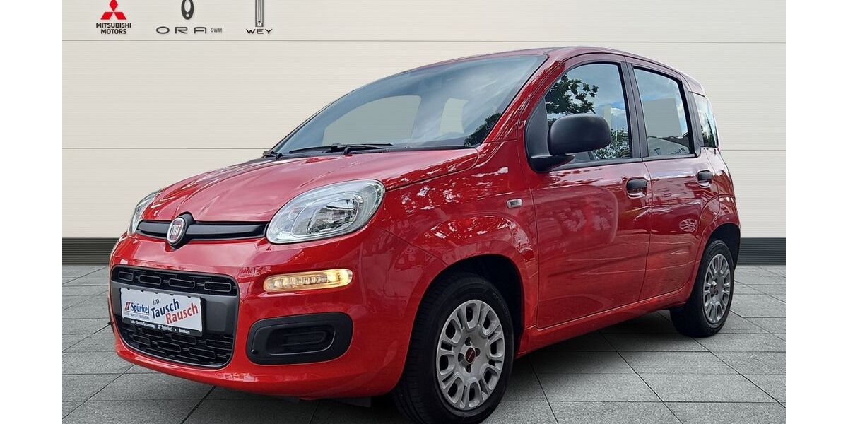 Fiat Panda 49.890 km 9.980 € Bochum 44809