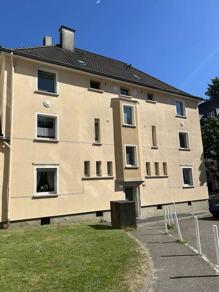 Wohnung zum Mieten in Essen 417,50 € 65.03 m²
