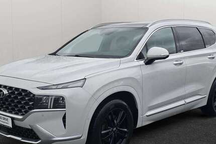 Hyundai SANTA FE 90.773 km 28.990 &euro; Datteln 45711