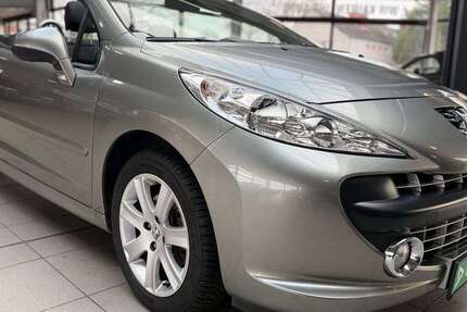 Peugeot 207 65.289 km 6.990 &euro; Bottrop 46236